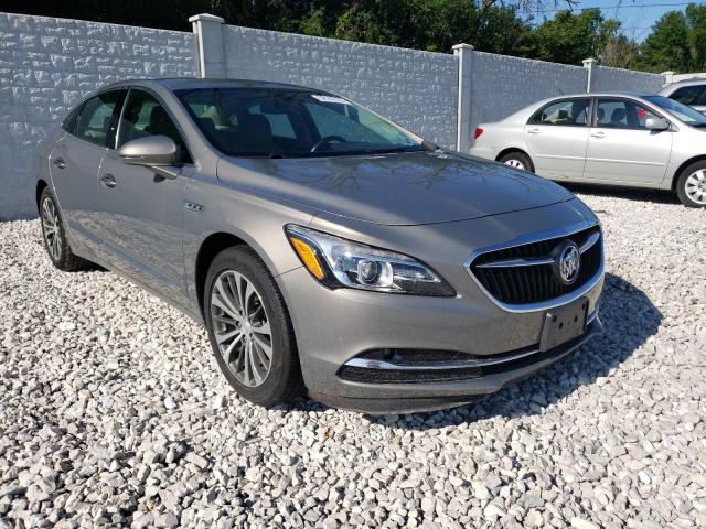 BUICK LACROSSE P 2017 1g4zn5ss9hu174833