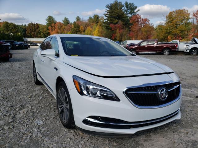 BUICK LACROSSE P 2017 1g4zn5ss9hu183676