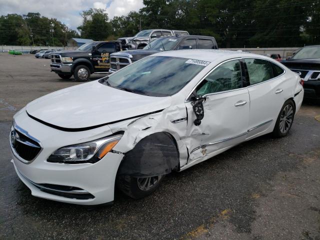 BUICK LACROSSE P 2017 1g4zn5ssxhu134356