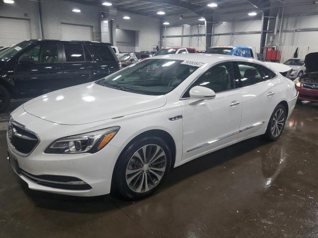 BUICK LACROSSE P 2017 1g4zn5ssxhu154624