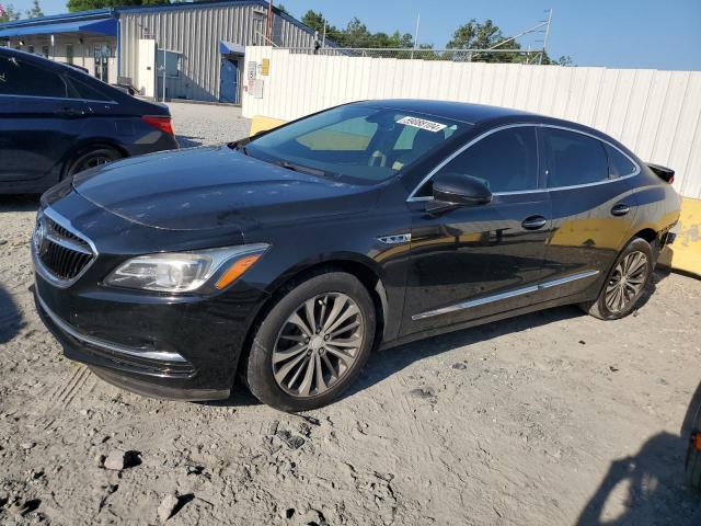 BUICK LACROSSE 2017 1g4zn5ssxhu158575