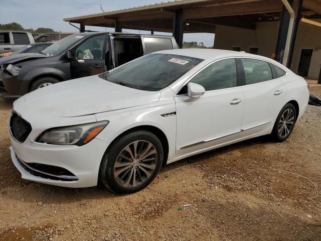 BUICK LACROSSE P 2017 1g4zn5ssxhu191608