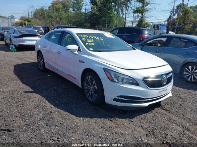 BUICK LACROSSE 2017 1g4zn5ssxhu195271