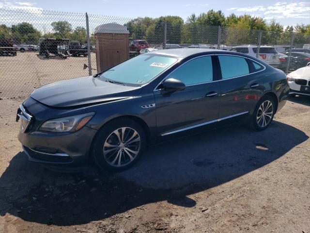 BUICK LACROSSE 2017 1g4zn5ssxhu200937