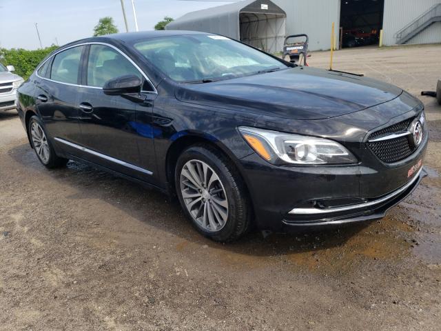 BUICK LACROSSE P 2019 1g4zn5ssxku101073