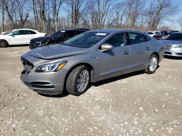 BUICK LACROSSE P 2018 1g4zn5sz1ju130845