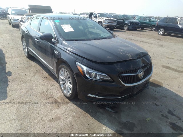 BUICK LACROSSE 2019 1g4zn5sz1ku111035