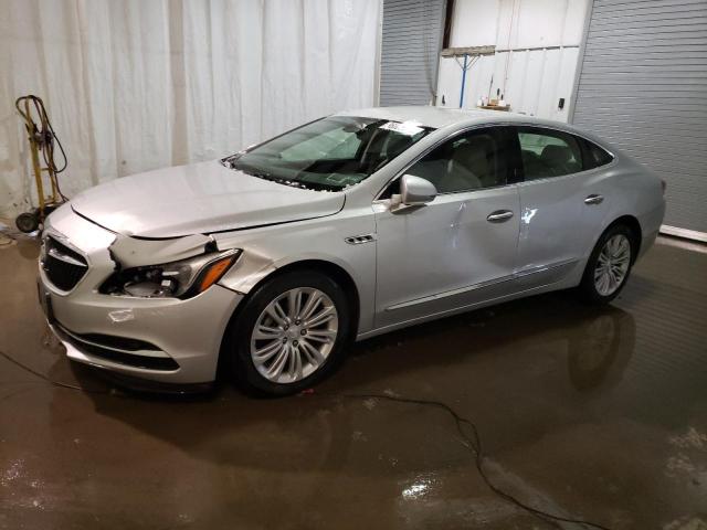 BUICK LACROSSE P 2018 1g4zn5sz3ju116266