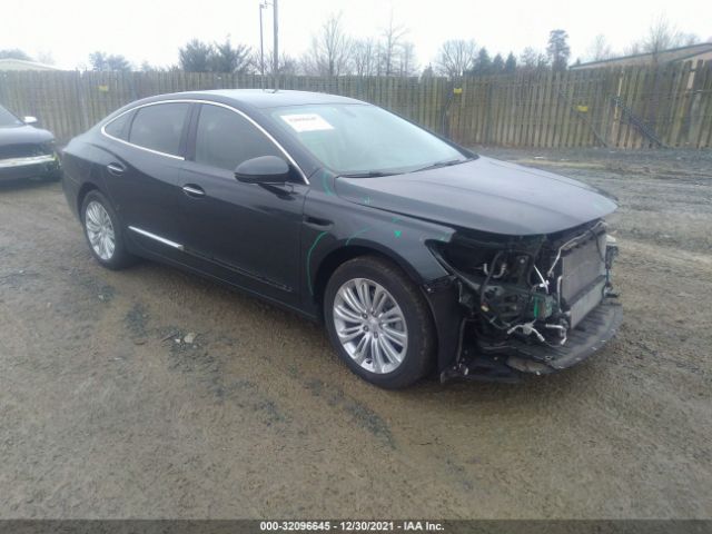 BUICK LACROSSE 2018 1g4zn5sz4ju115451