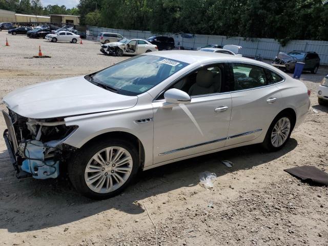 BUICK LACROSSE P 2018 1g4zn5sz4ju116714