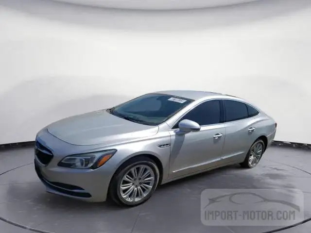 BUICK LACROSSE 2018 1g4zn5sz5ju147521