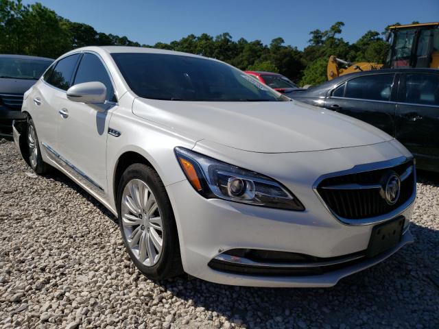 BUICK LACROSSE P 2019 1g4zn5sz8ku112473