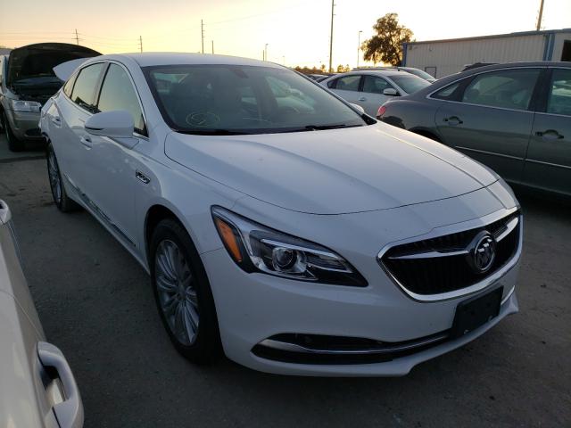 BUICK NULL 2019 1g4zn5sz8ku127698