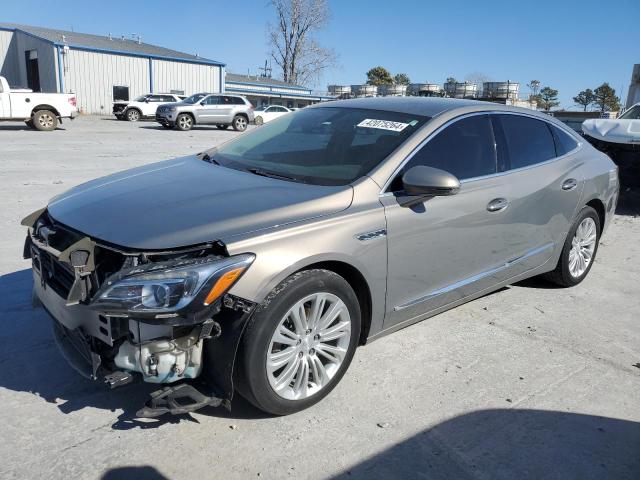 BUICK LACROSSE 2018 1g4zn5szxju145652