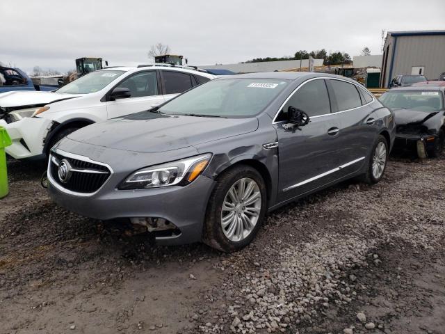 BUICK LACROSSE P 2019 1g4zn5szxku127945