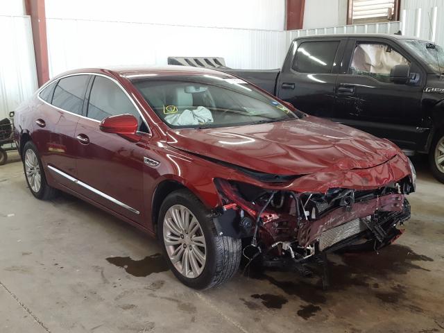 BUICK LACROSSE P 2019 1g4zn5szxku129971