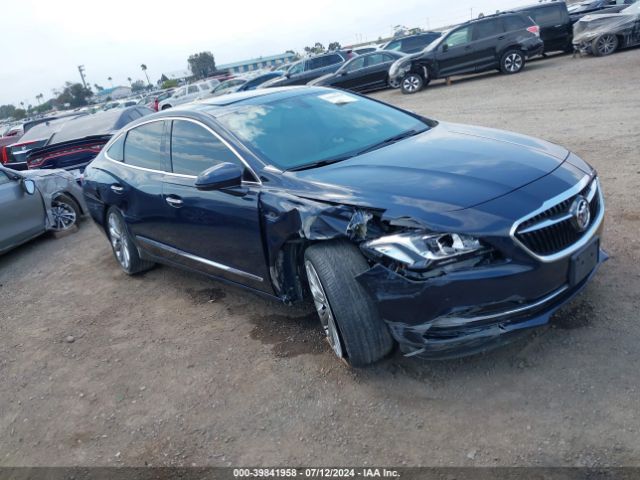 BUICK LACROSSE 2017 1g4zp5ss0hu120735