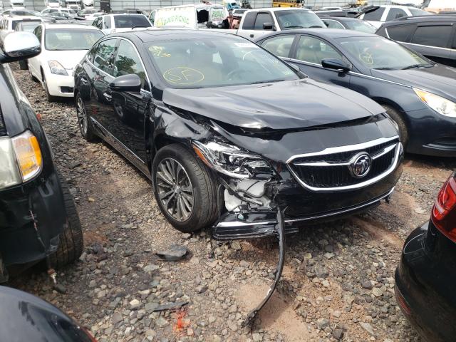 BUICK NULL 2017 1g4zp5ss0hu126132