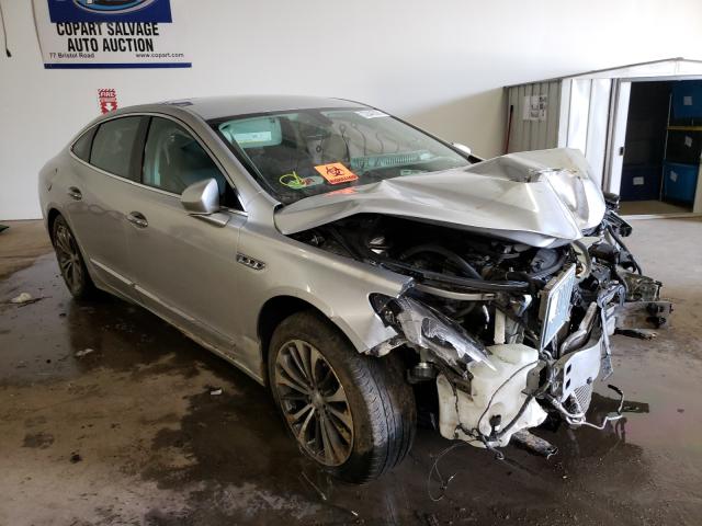 BUICK LACROSSE E 2017 1g4zp5ss0hu130665