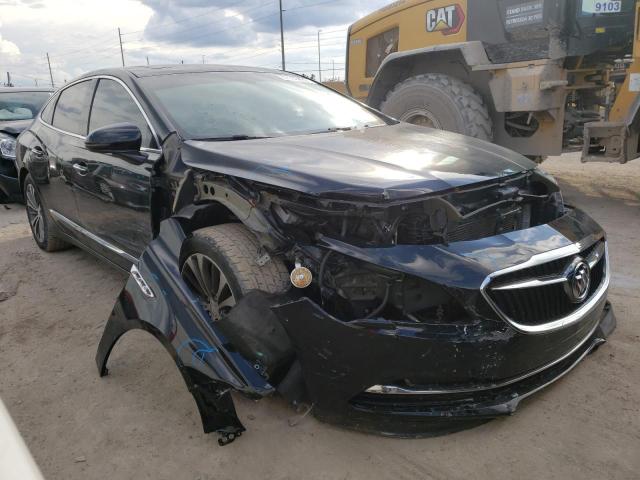 BUICK LACROSSE E 2017 1g4zp5ss0hu133209