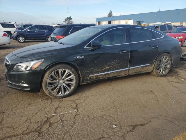 BUICK LACROSSE 2017 1g4zp5ss0hu133310