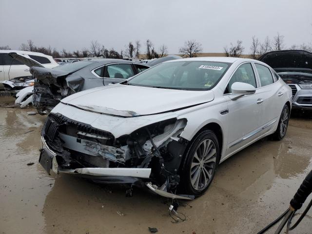 BUICK LACROSSE 2017 1g4zp5ss0hu135283