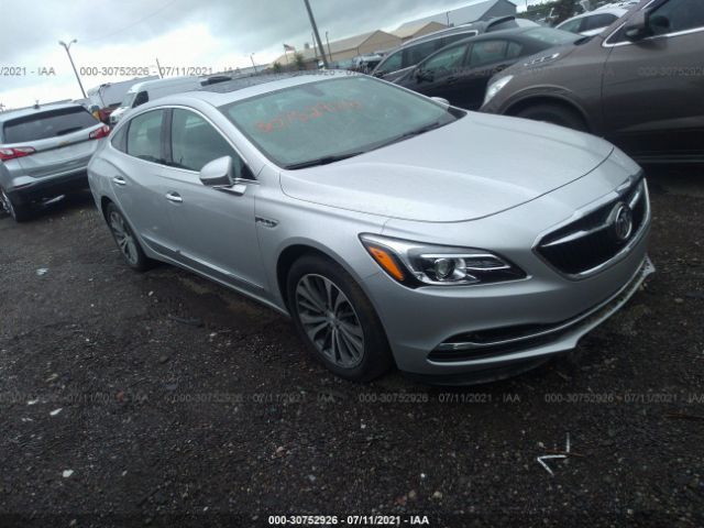 BUICK LACROSSE 2017 1g4zp5ss0hu137762