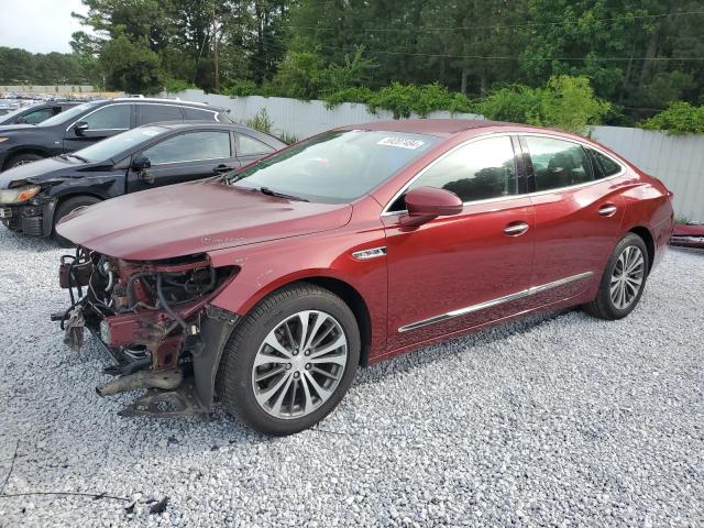 BUICK LACROSSE 2017 1g4zp5ss0hu142573