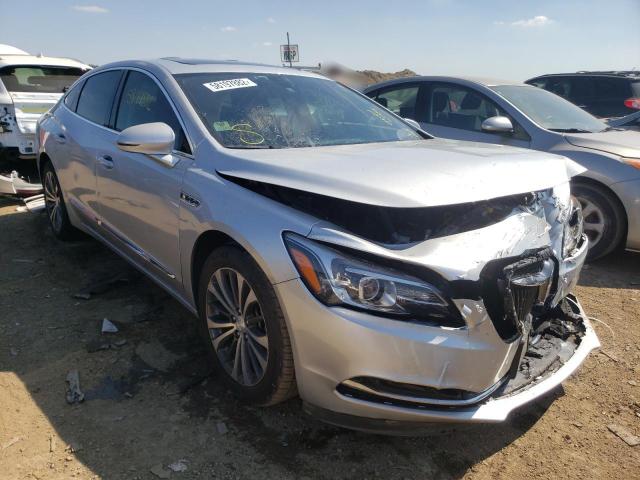 BUICK LACROSSE E 2017 1g4zp5ss0hu160460