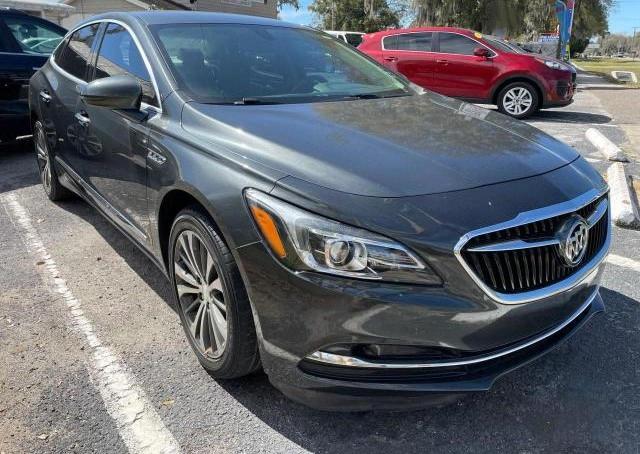 BUICK LACROSSE 2017 1g4zp5ss0hu161432