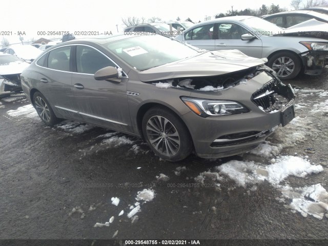 BUICK LACROSSE 2017 1g4zp5ss0hu162757