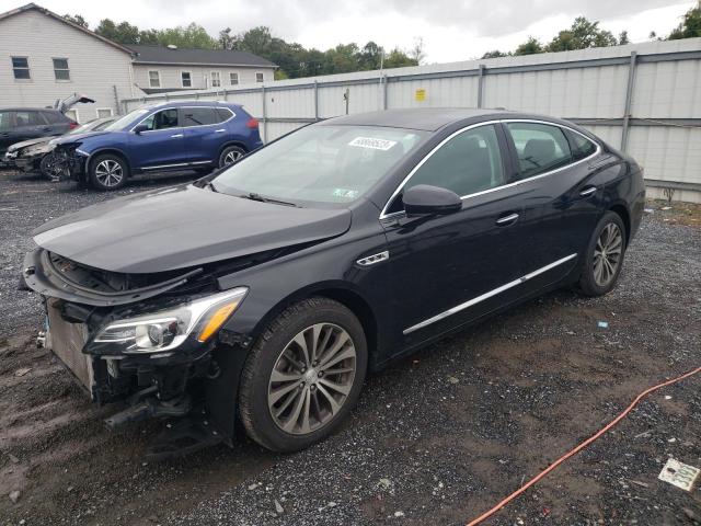 BUICK LACROSSE E 2017 1g4zp5ss0hu169224