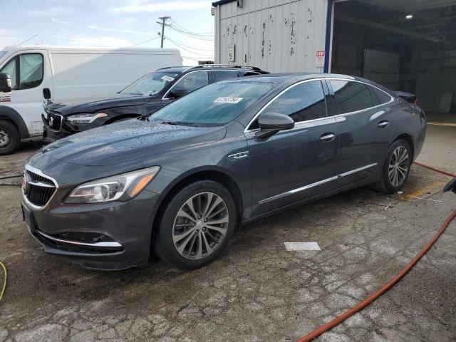 BUICK LACROSSE 2017 1g4zp5ss0hu170356