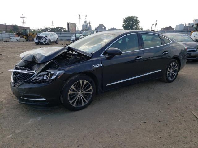 BUICK LACROSSE 2017 1g4zp5ss0hu173144