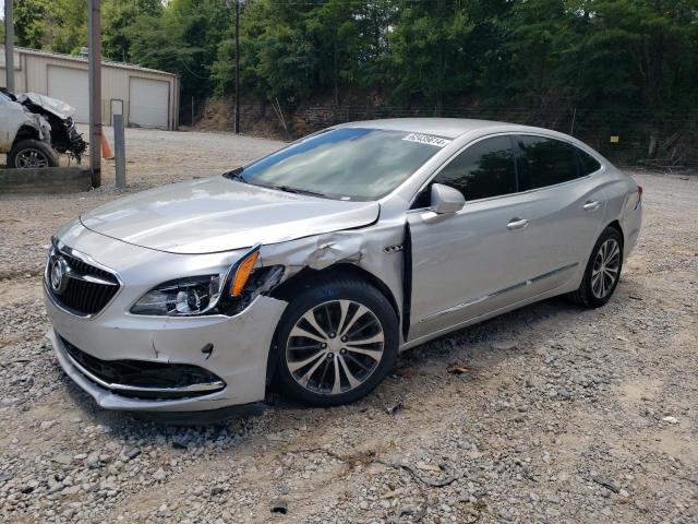 BUICK LACROSSE E 2017 1g4zp5ss0hu182295