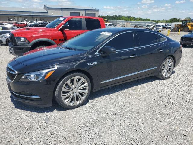 BUICK LACROSSE E 2017 1g4zp5ss0hu187464