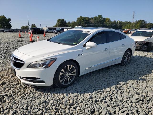 BUICK LACROSSE E 2017 1g4zp5ss0hu191076