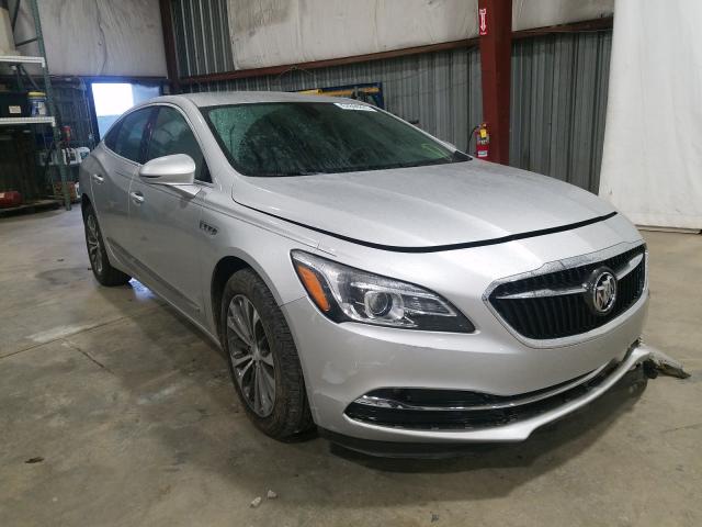 BUICK LACROSSE 2017 1g4zp5ss0hu204800