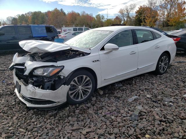 BUICK LACROSSE 2017 1g4zp5ss0hu205378