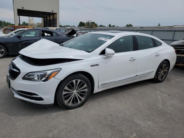 BUICK LACROSSE 2017 1g4zp5ss0hu210564