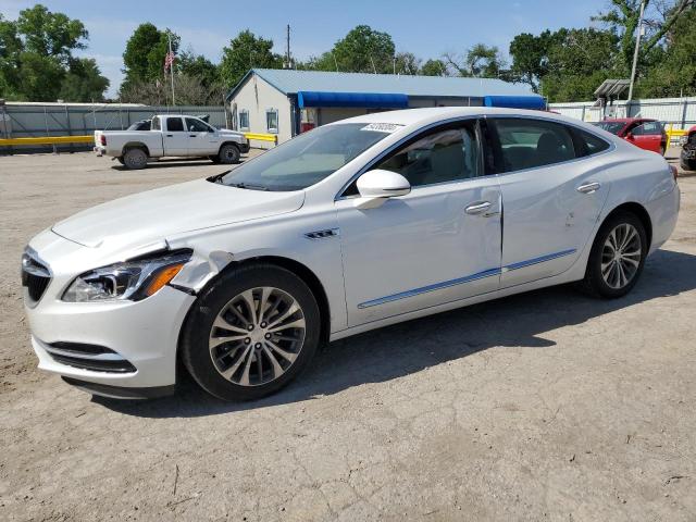 BUICK LACROSSE 2018 1g4zp5ss0ju110759