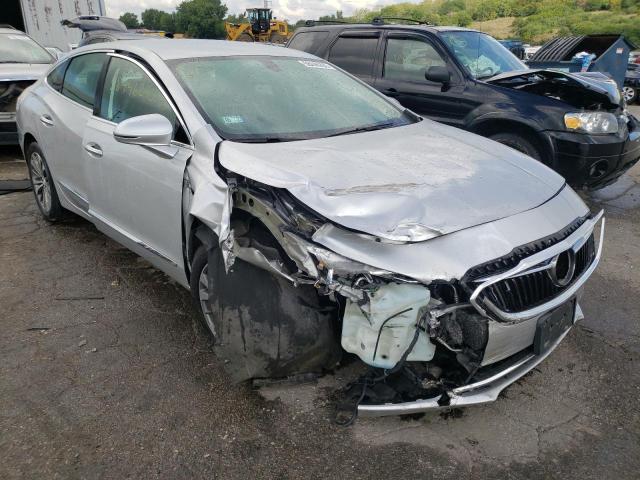 BUICK LACROSSE 2018 1g4zp5ss0ju126699