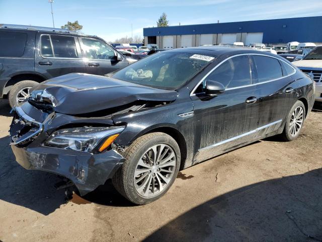 BUICK LACROSSE 2017 1g4zp5ss1hu114698