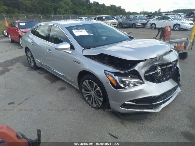 BUICK LACROSSE 2017 1g4zp5ss1hu125751