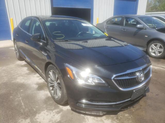 BUICK LACROSSE E 2017 1g4zp5ss1hu131436