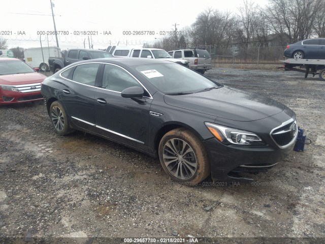 BUICK LACROSSE 2017 1g4zp5ss1hu139097