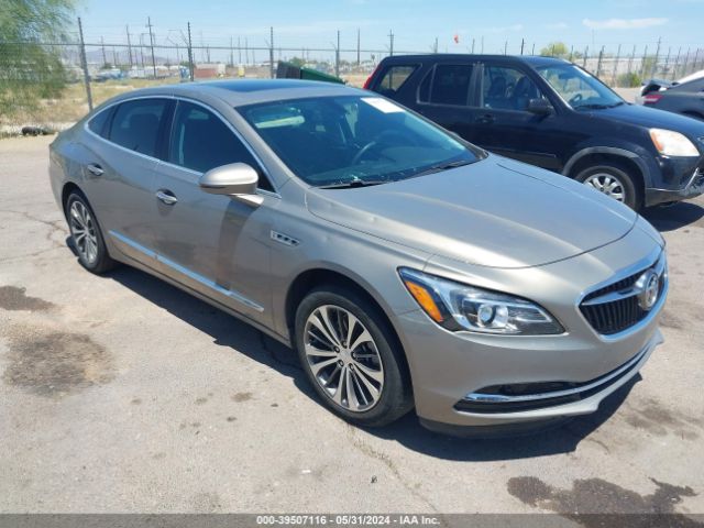 BUICK LACROSSE 2017 1g4zp5ss1hu148138