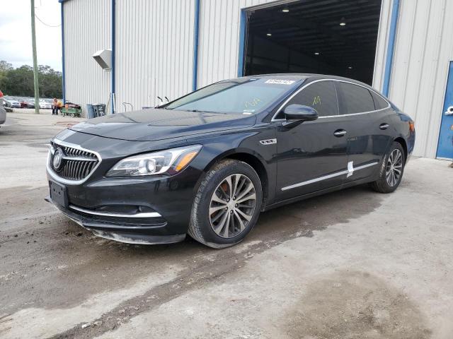 BUICK LACROSSE E 2017 1g4zp5ss1hu149340