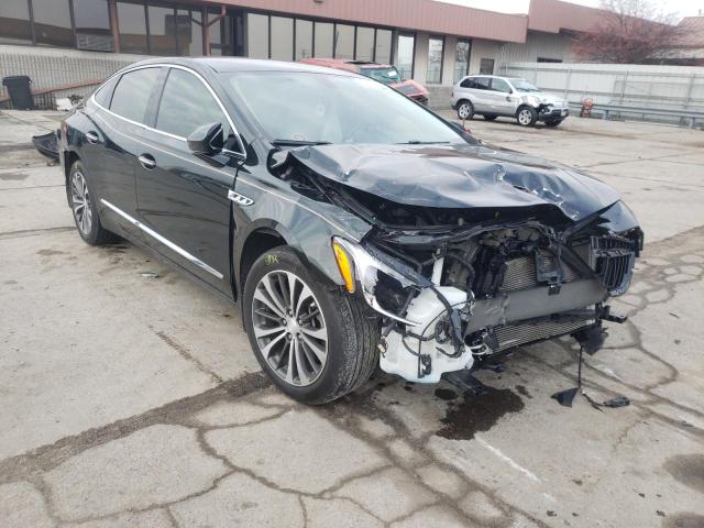 BUICK LACROSSE E 2017 1g4zp5ss1hu149886