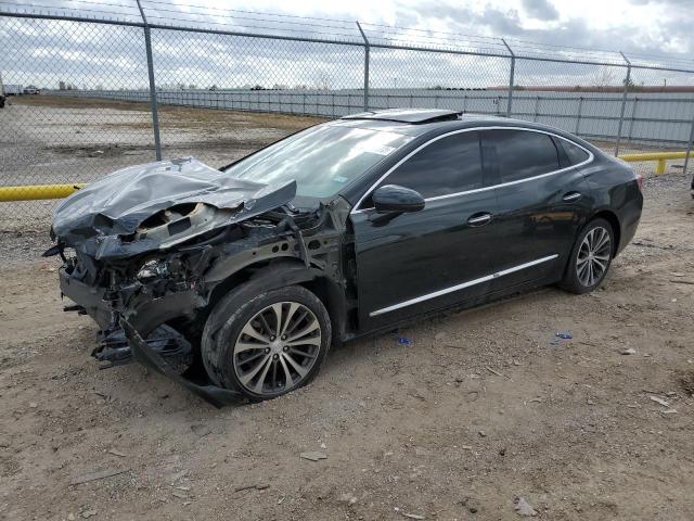 BUICK LACROSSE E 2017 1g4zp5ss1hu151198